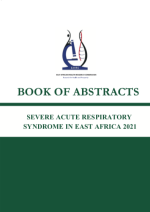 Screenshot 2022-02-04 at 092400 Severe Acute Respiratory Syndrome in East Africa 2021